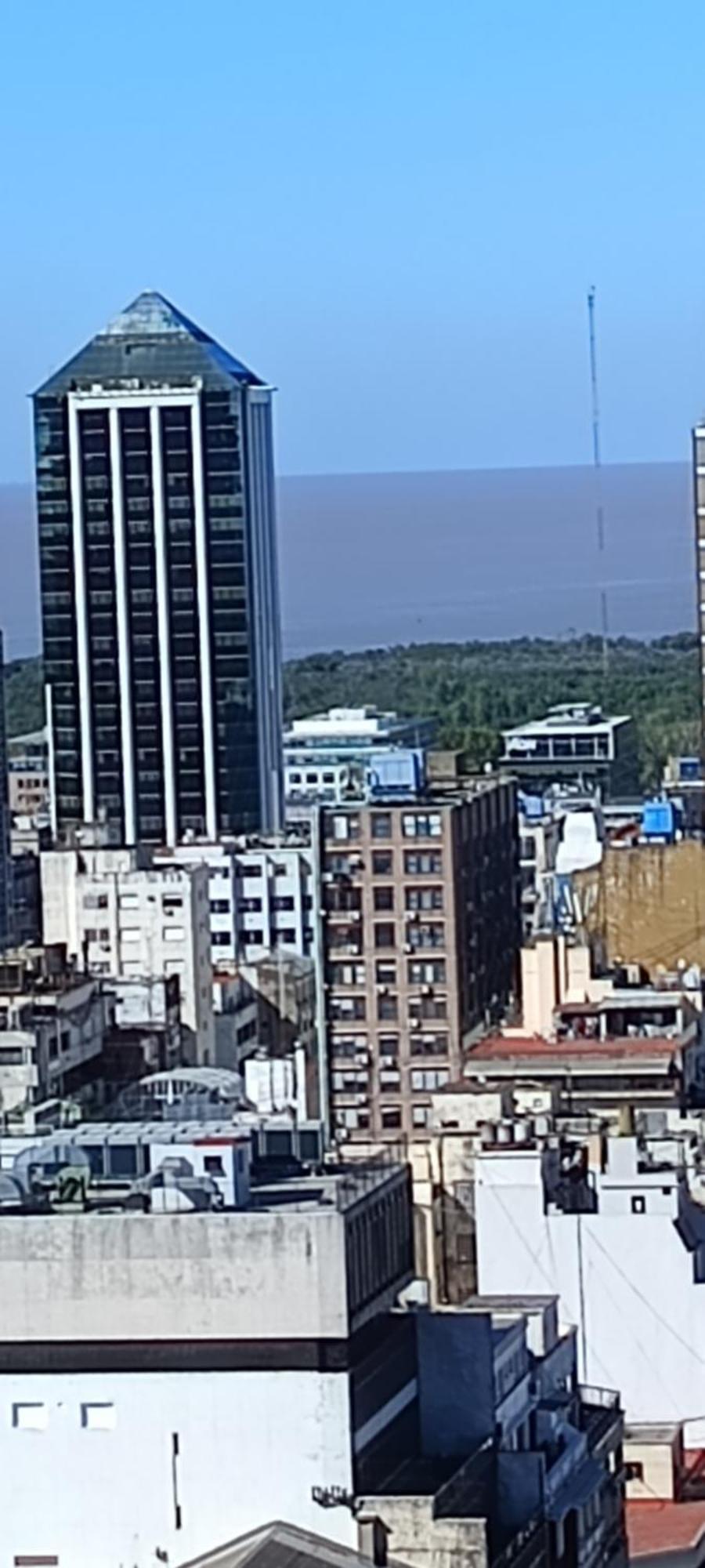 Appartamento Punto Obelisco Buenos Aires Esterno foto